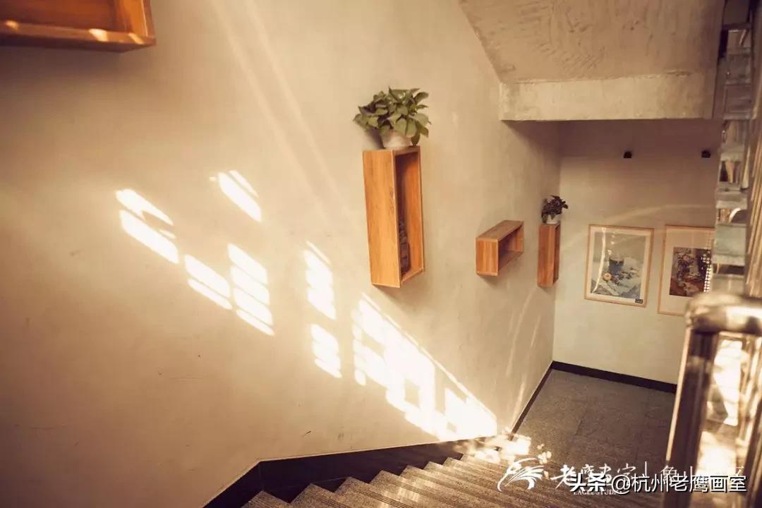 杭州老鹰画室哪个校区最好,老鹰画室富阳校区地址