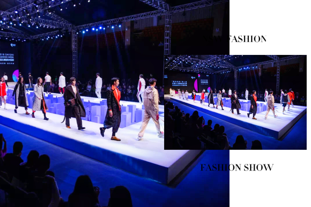 从另外角度看服装,服装设计的正向思维