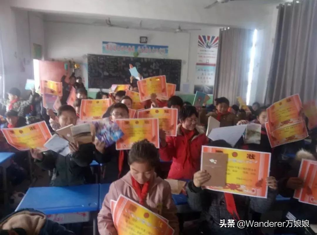 特岗教师有啥好，看过他们的经历，我懂了……