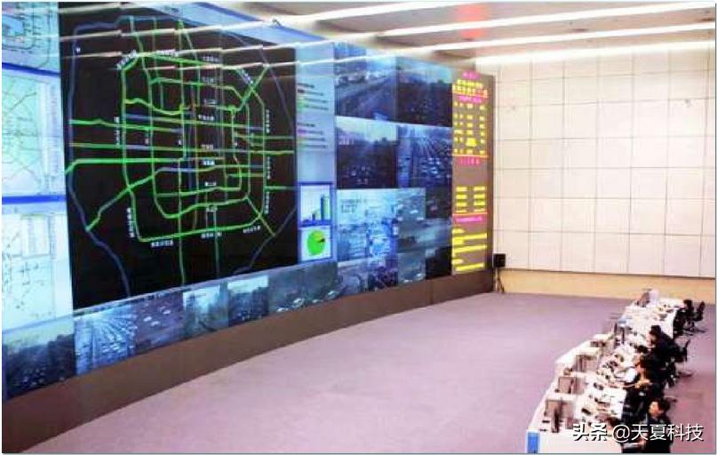 天夏周报第72期：天夏科技自主研发国产地理信息平台稳抓市场机会