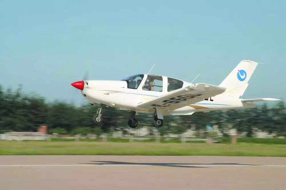 超酷!国际庄的航展真的来了!特技飞行表演+飞行器静态展示都有