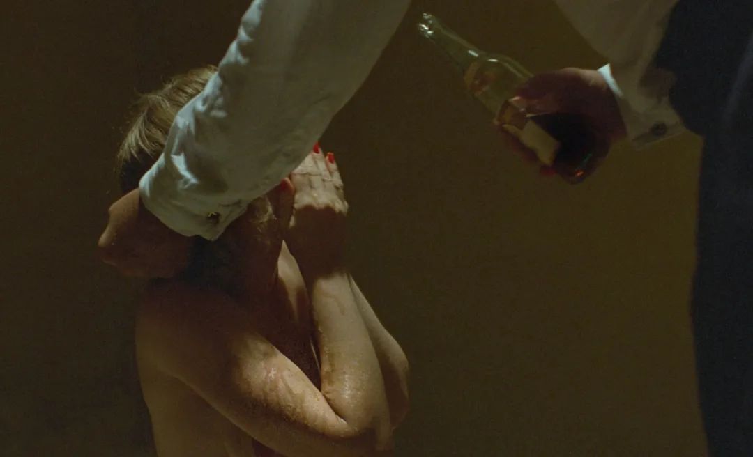 尺度大开的新片，让人怕了