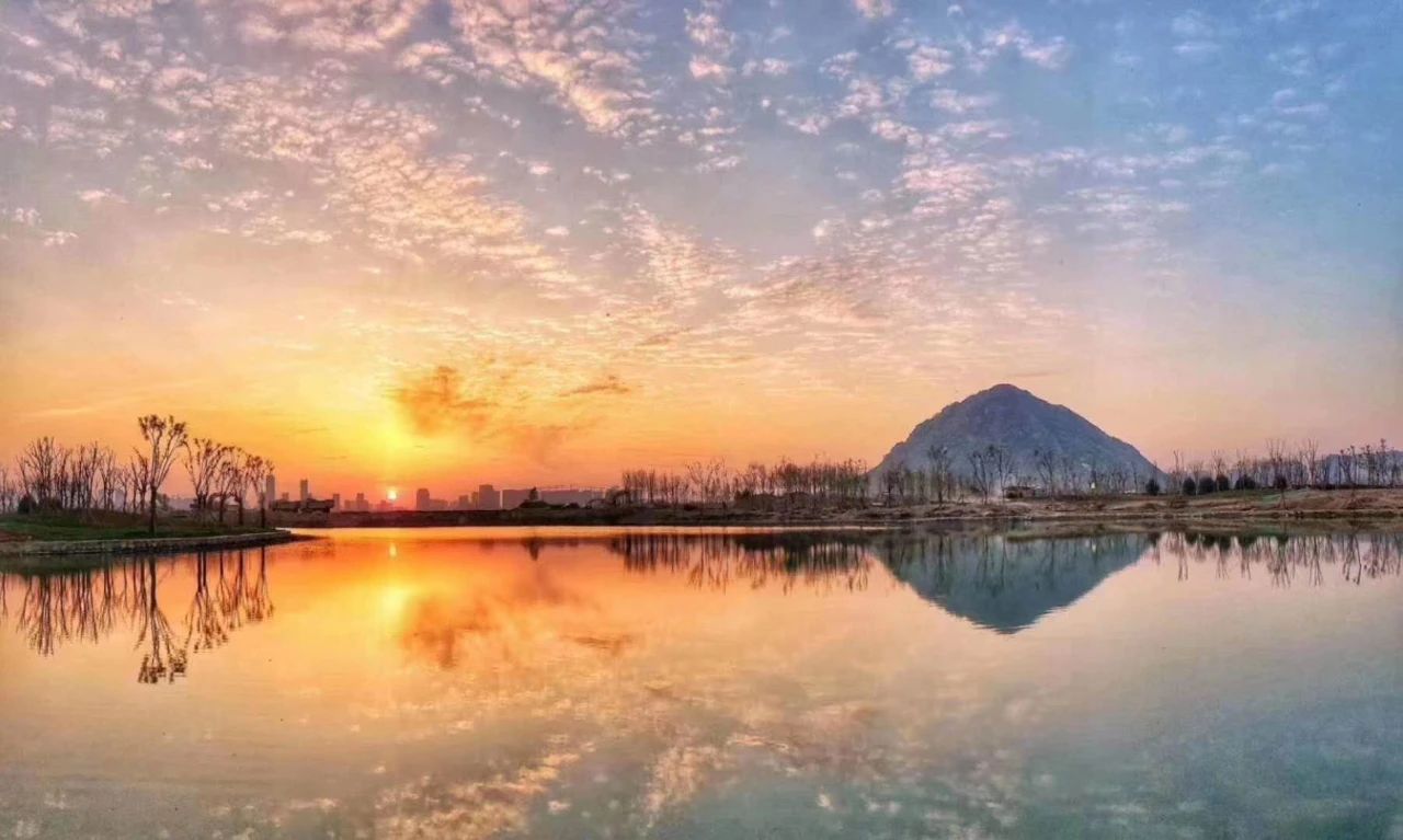 济南免费遛娃的地方,济南市十一带娃游玩好去处