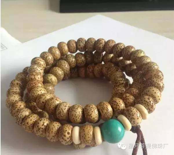 星月菩提石玉料怎么分辨好坏,星月菩提奶奶灰怎么区分好坏