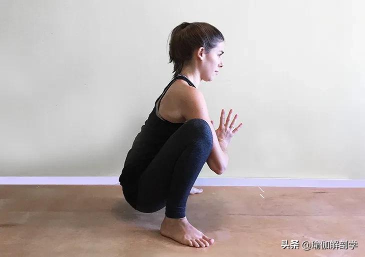 如何正确的拉伸髋部,髋部太紧通过手法可以放松吗