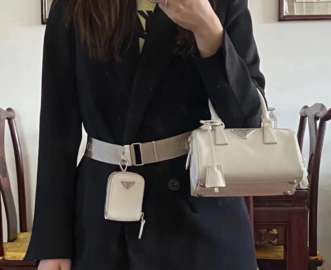 听说你最近又想买包了？值得入手的都在这里了