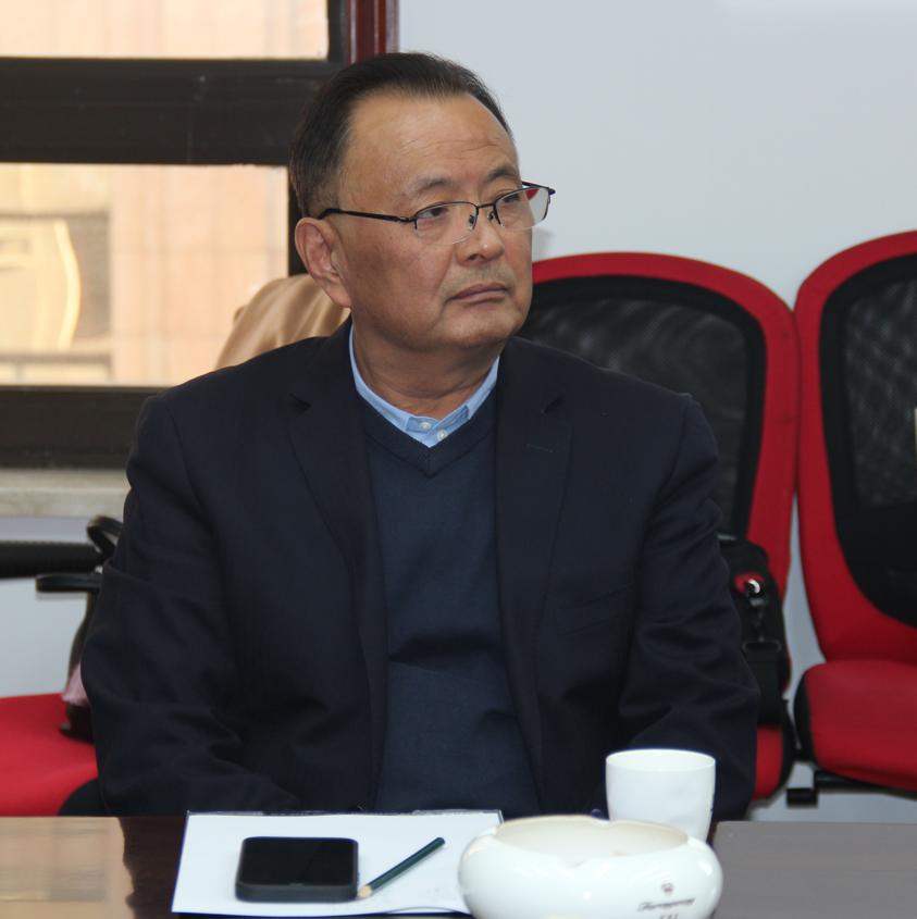 商会融合创新发展之路,商会会员座谈为商会发展献言献策