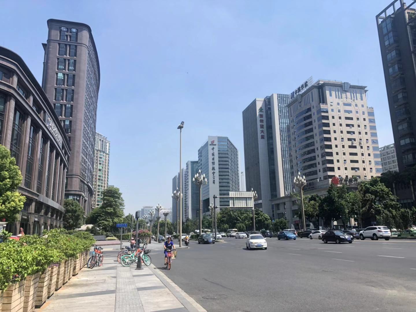 成都桐梓林为什么叫富人区,成都桐梓林是富人区吗