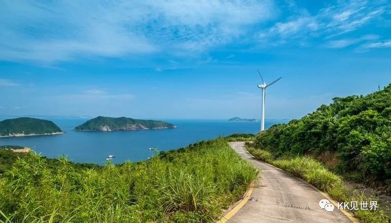东澳岛环岛自驾一日游,东澳岛环岛一日游价格