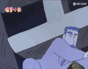 蜡笔小新特别篇母亲节,年少不知剧中意看懂已是剧中人