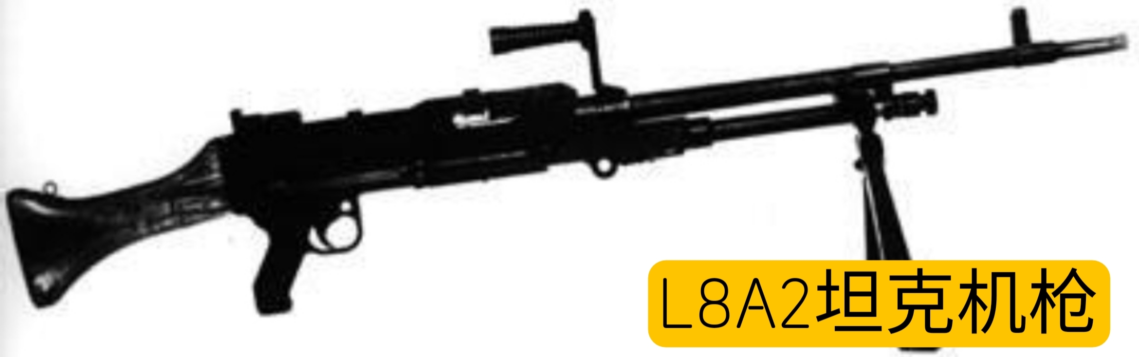 英国枪械发展史,英国枪械大全视频