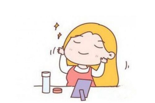 孕妇做护肤,孕妇怎么做保湿