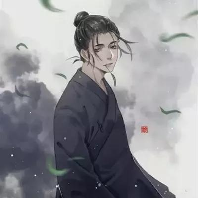 一人之下宝儿姐头像图片,一人之下冯宝宝头像可爱