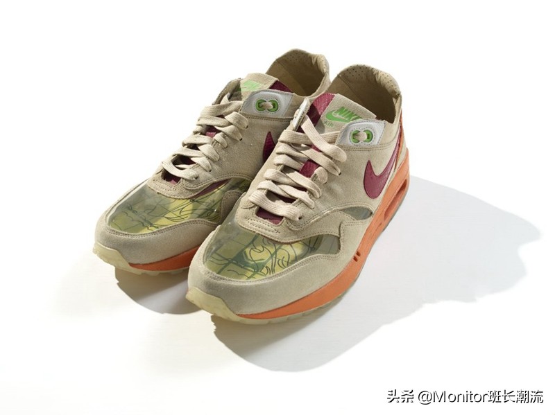 aj1ow联名所有鞋,十大最贵球鞋排行榜前十名