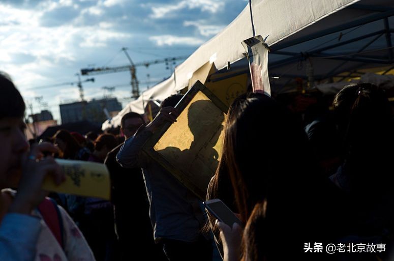 北京国庆节有没有集市,北京国庆假期逛大集