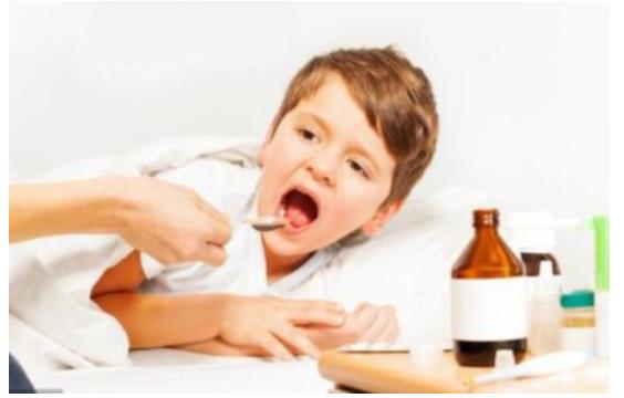 春天抓住孩子长高最佳时期,春天孩子吃什么水果有助长高