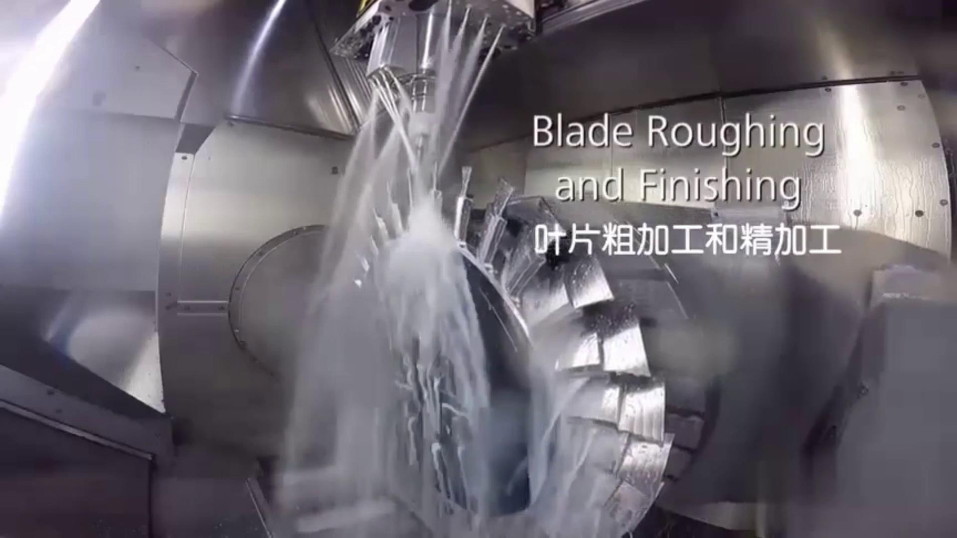 国内数控技术与国外差距,数控加工技术国内外对比