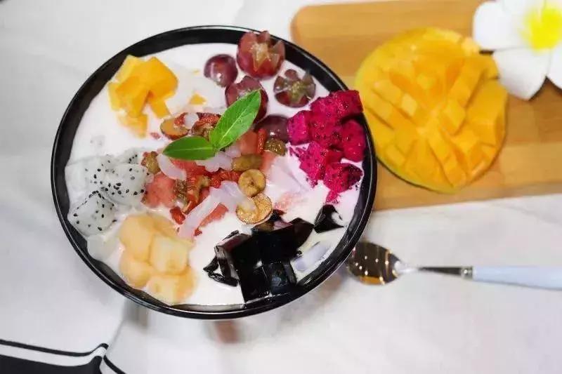 上万份甜品免费吃,西安首届甜品嘉年华来了