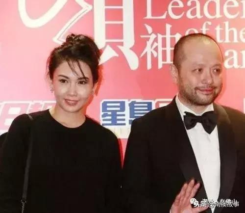 香港小姐邱淑贞1987,公认香港第一美女邱淑贞