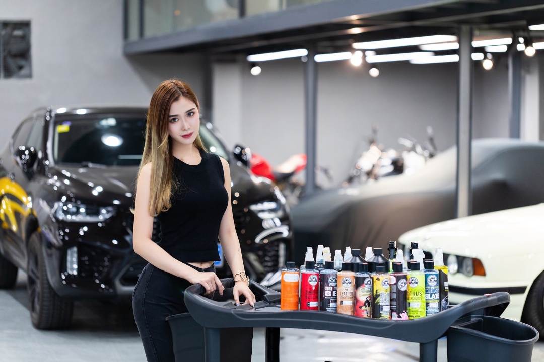 汽车养护新店开业如何引爆客流,为什么新开的汽车养护店生意差