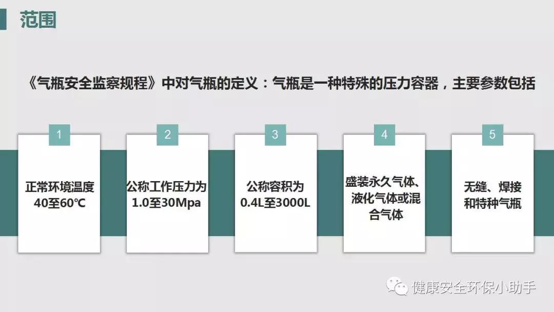 气瓶使用安全培训25页,气瓶使用安全管理规范培训ppt