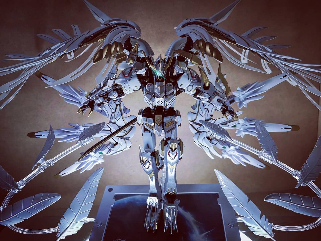 高达w4小强机体名称,w高达五个小强谁最强