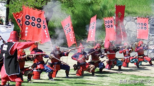 本田四代真田信纲,真田家族与北条家族