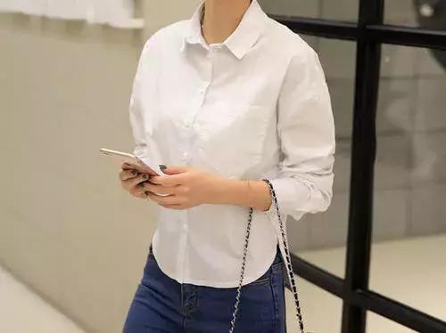 韩剧女主秋季穿搭,韩剧电视剧中女主穿搭