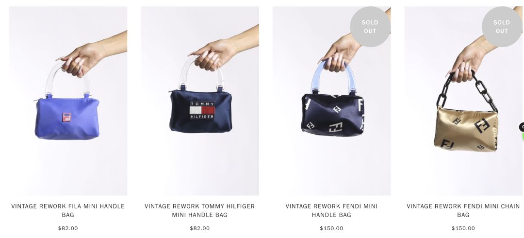 vintage哪里有卖服装,vintage哪里买线上