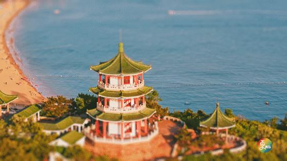 青岛被德国占领时期,青岛被德国占多久