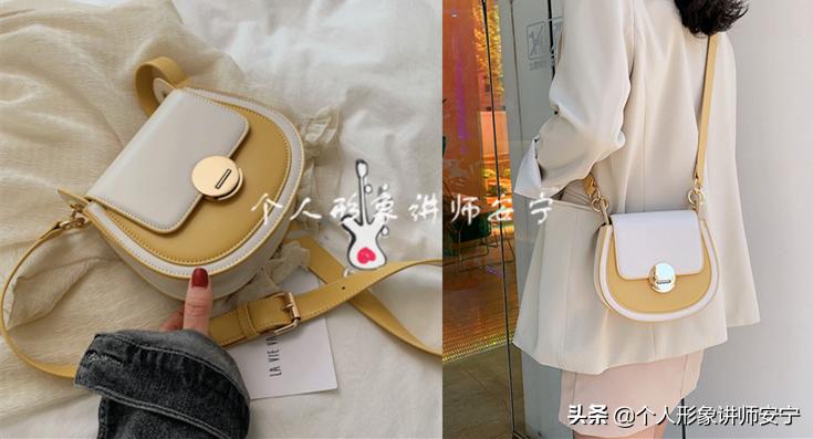 基础款单品也能搭配出时髦感,经典穿搭永不过时单品