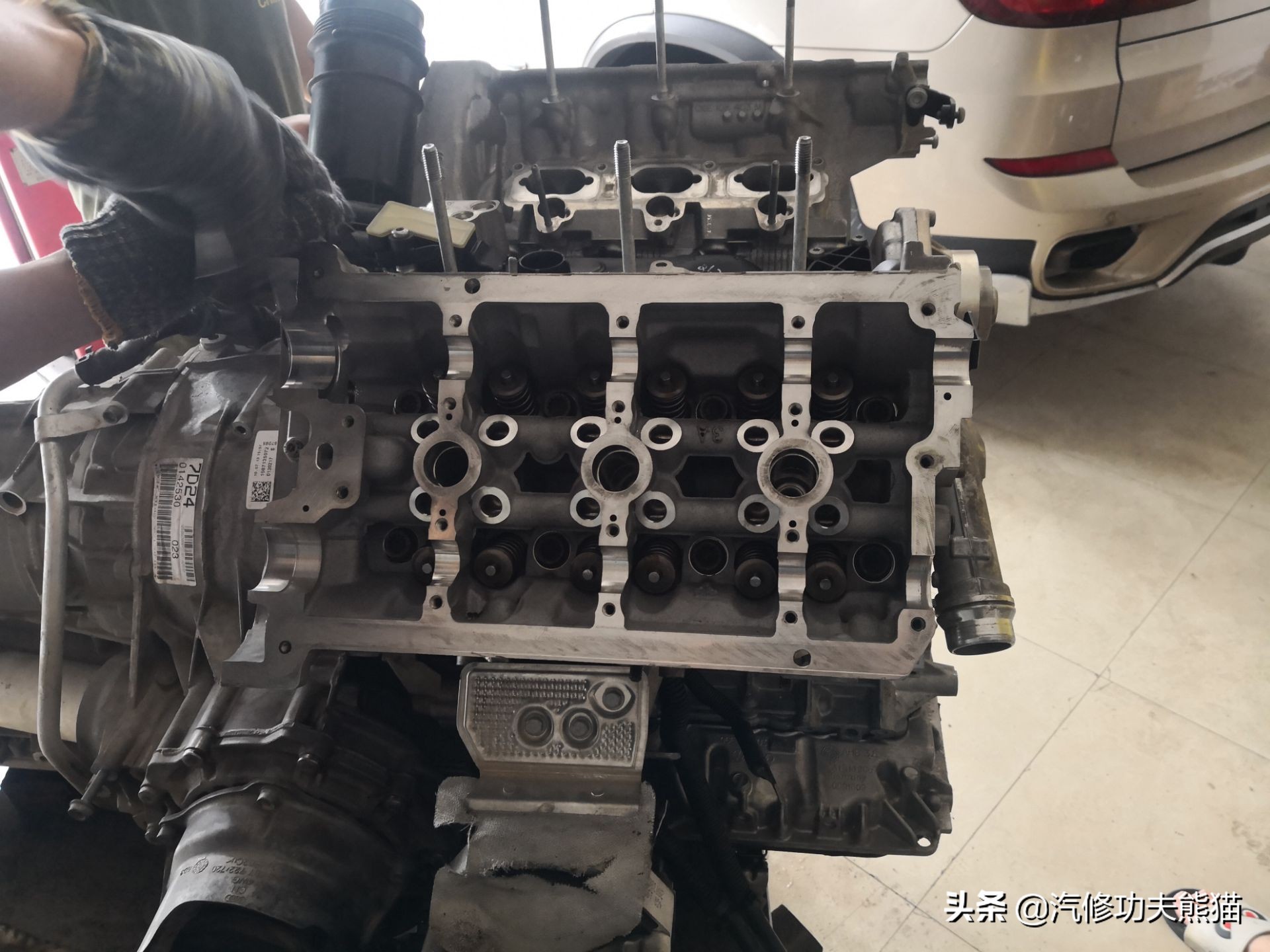 奥迪a8l烧机油严重有什么征兆,奥迪a8l烧机油现象普遍吗