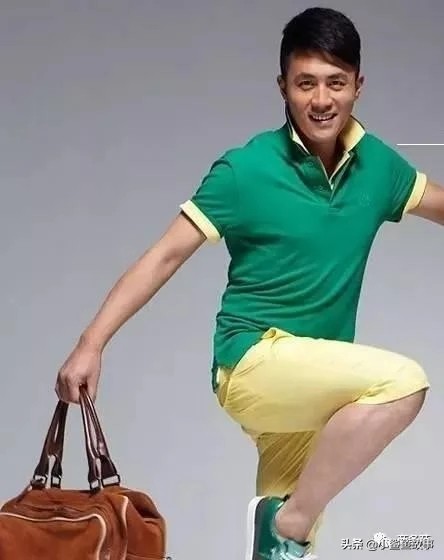 雷佳音解释优衣库,雷佳音把优衣库穿成海澜之家