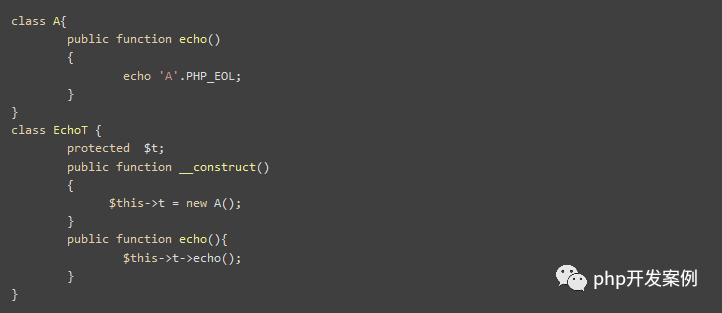 php实现mysql数据库连接,php依赖注入知乎