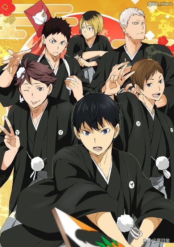 我心目中的十大神作,近十年日本动漫十大公认神作