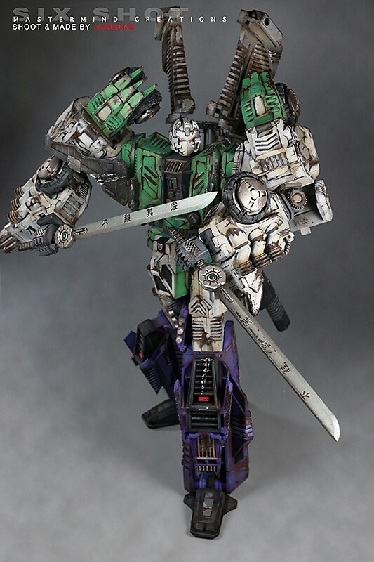 变形金刚黑曼巴迅猛龙模玩,模玩控变形金刚