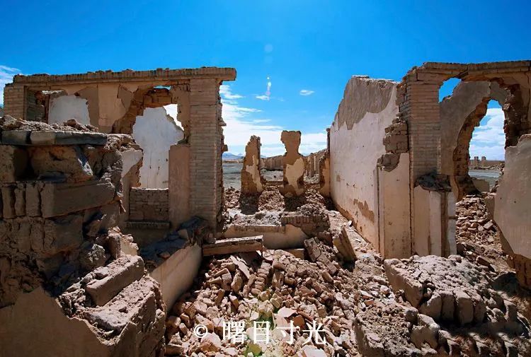 青海与新疆哪个省风景好,青海和新疆景色