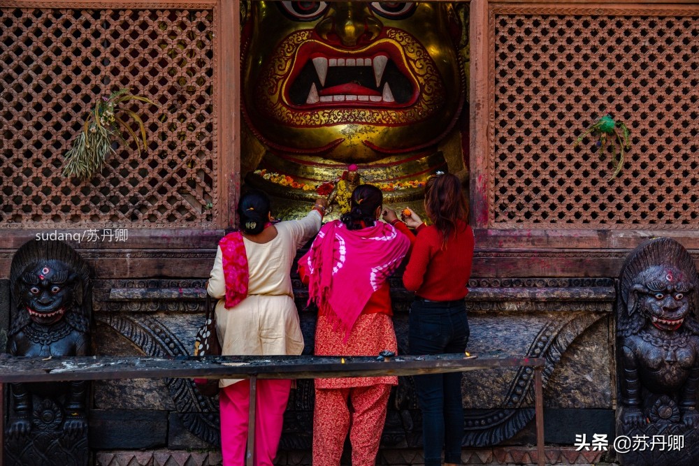 为什么尼泊尔被称为最幸福的国家,全世界幸福指数国家排行榜尼泊尔