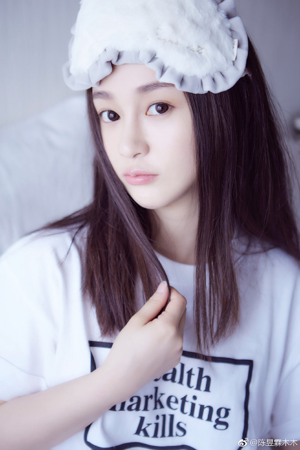 陈昱霖的奢侈品,陈昱霖同款珠宝包