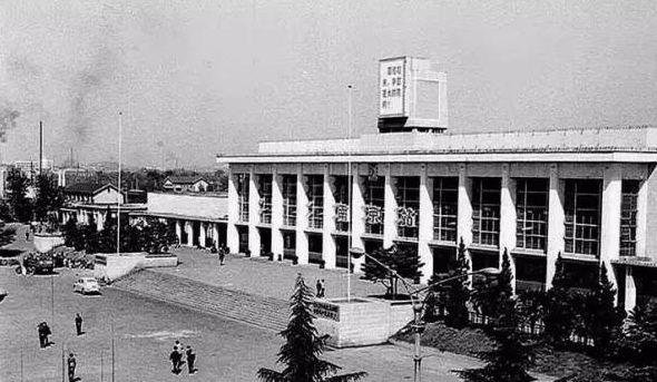 忆80年代的青春岁月,致80年代的青春