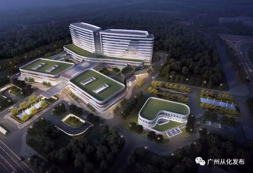 花都增城南沙从化哪个发展好,增城从化花都南沙哪里买房好