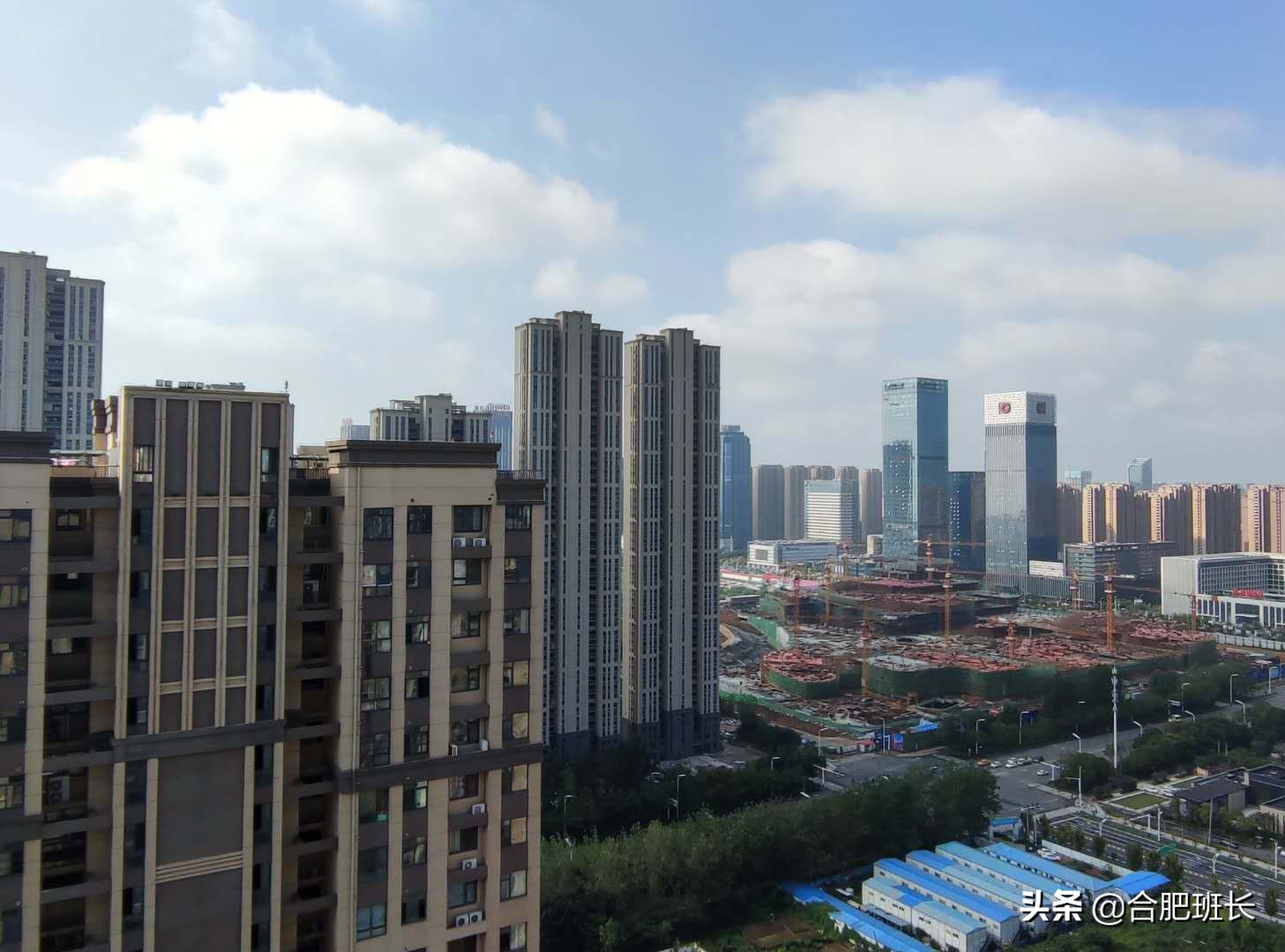 合肥楼市最近房价多少,合肥滨湖新区楼市房价