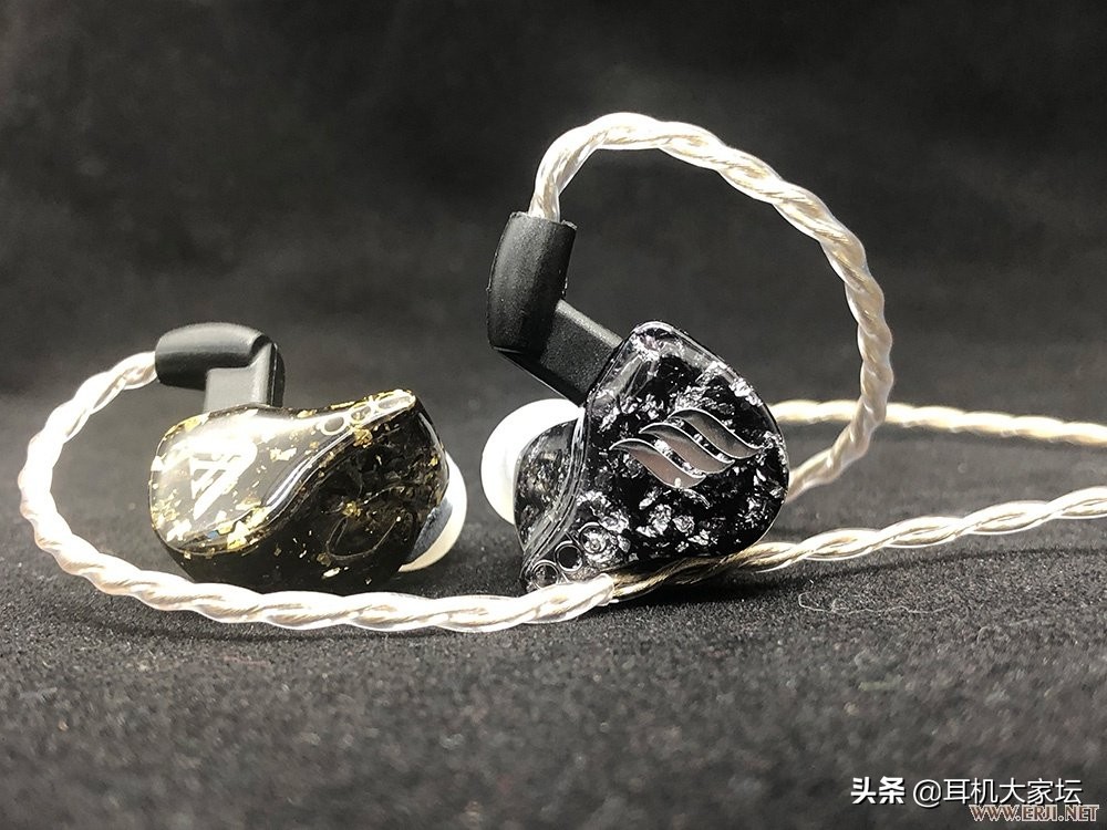 2021上海hifi耳机展,2019年7月耳机展