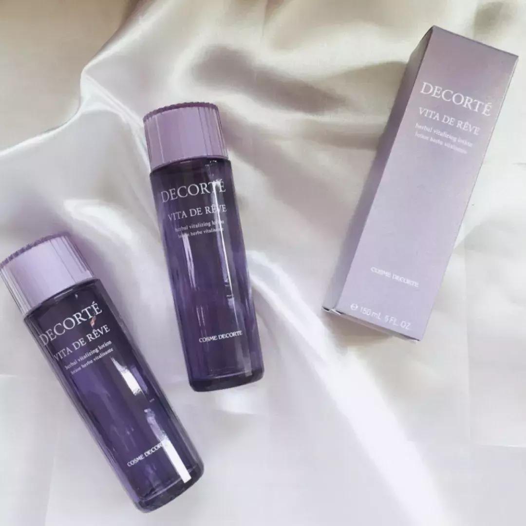 宝石护肤,日本人用得多的护肤品