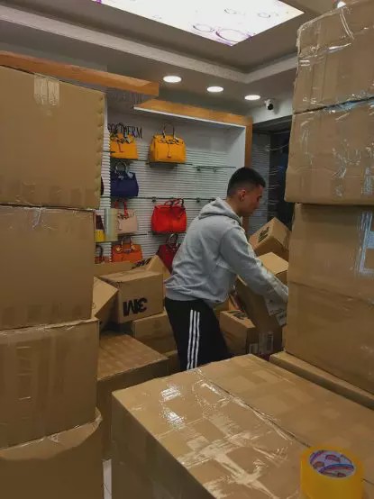 国外买口罩邮寄回国遭统计,从国外买口罩寄回国