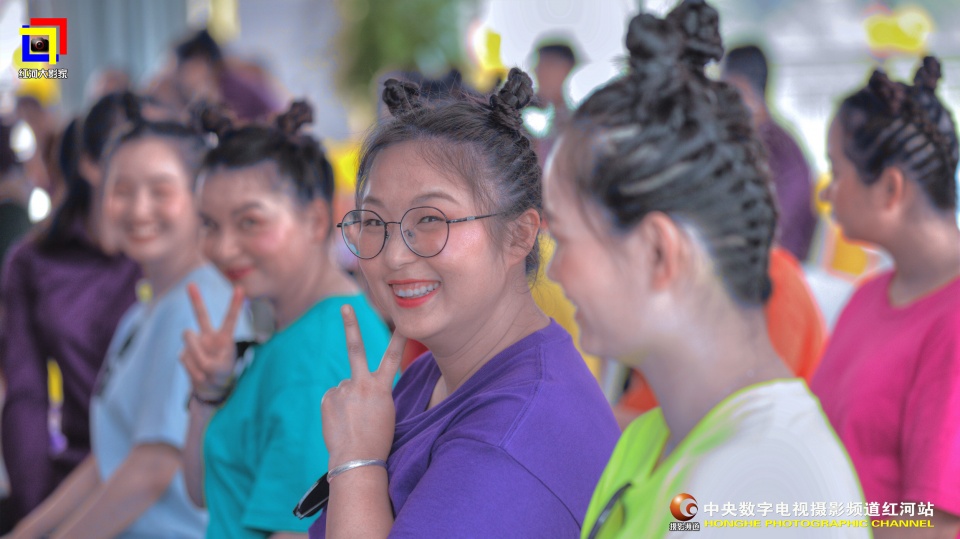 摄影助力民族医药企业的发展云河药业63周年盛典纪实•红河站