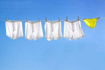 夏季高发期!教你几招远离妇科炎症