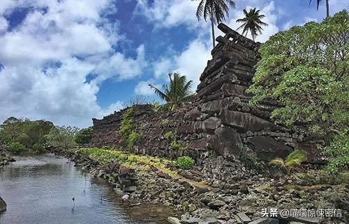 凭“闹鬼”完胜!有多阴森恐怖?诡异小国吓跑殖民入侵者