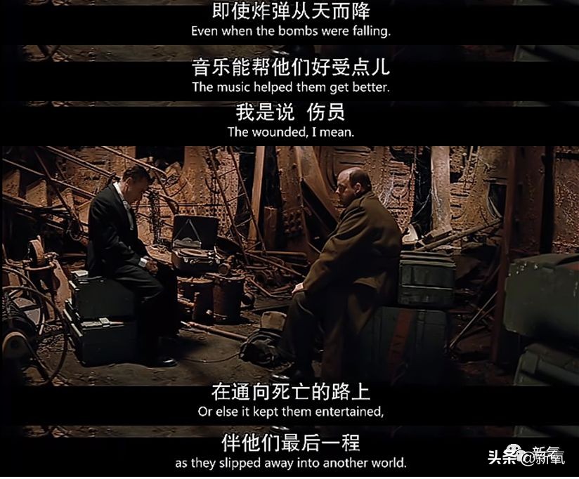 海上钢琴师修复重映,海上钢琴师4k修复版在中国上映