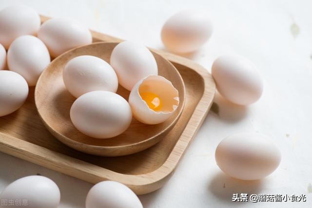 鸡蛋鸭蛋和鹅蛋到底哪种更营养呢,鹅蛋鸡蛋鸭蛋哪个营养价值最好